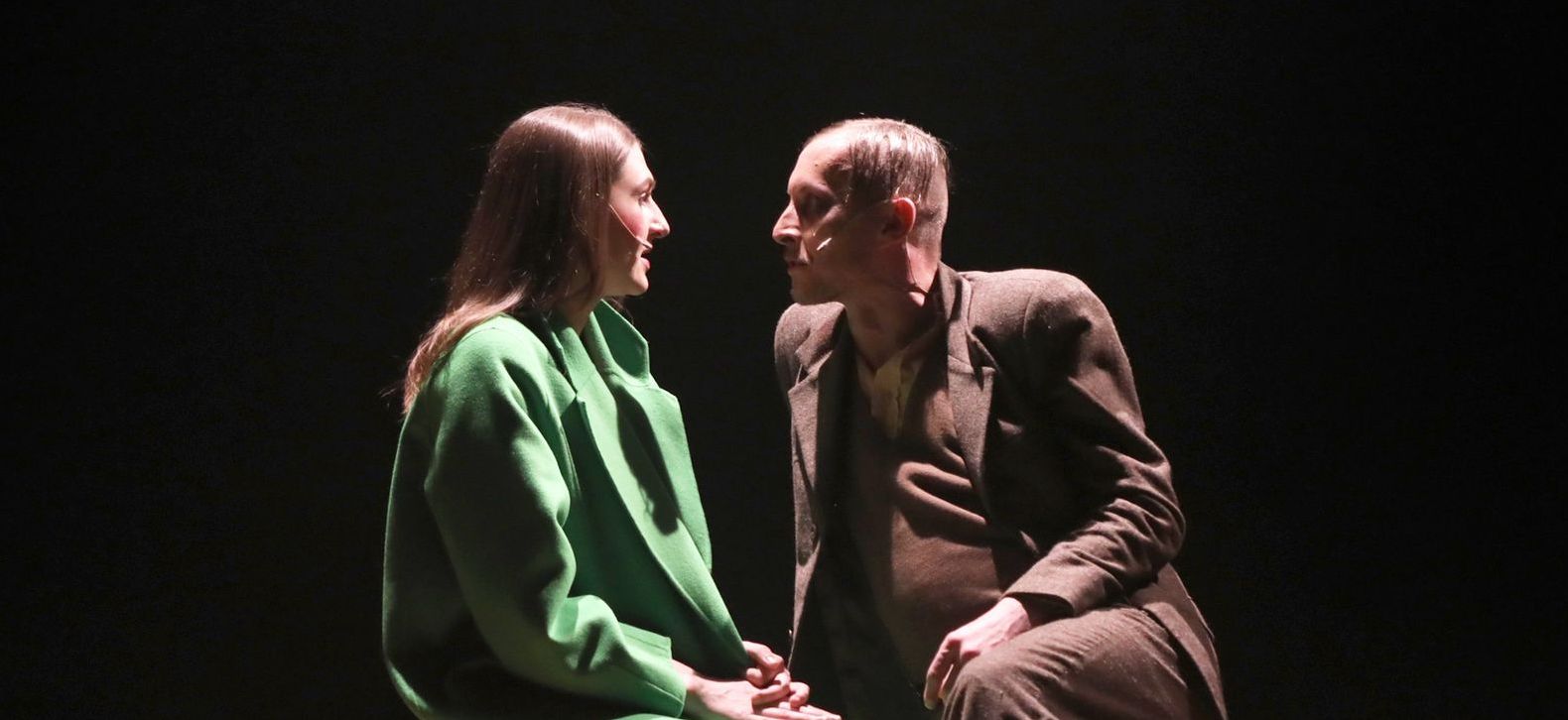 Женитьба. Трагедия