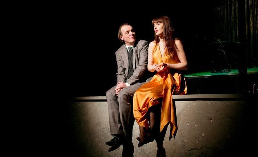 Назову себя Гантенбайн