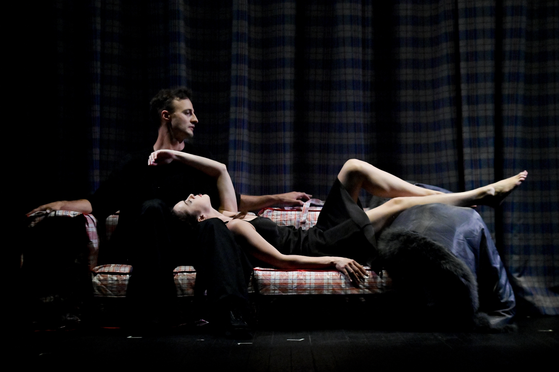 Желтая стрела