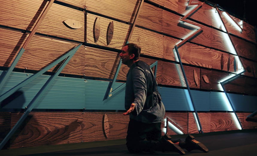 Лето. Волга. Хмель