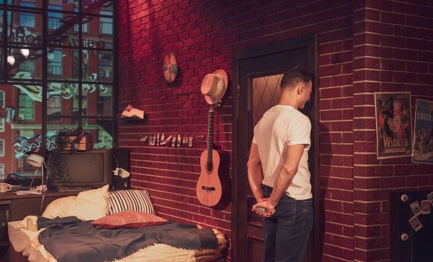 Не Любовь 5728 