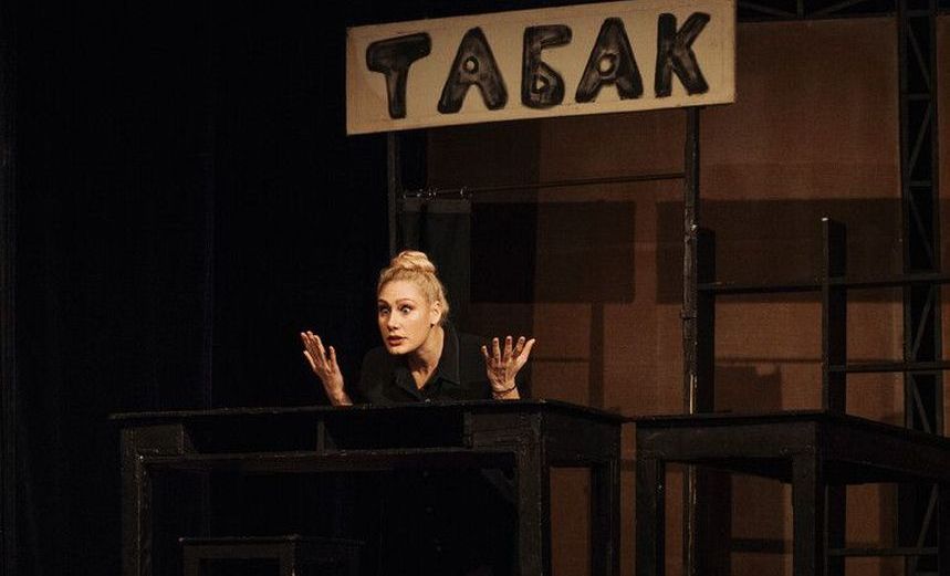 Добрый человек из Сезуана