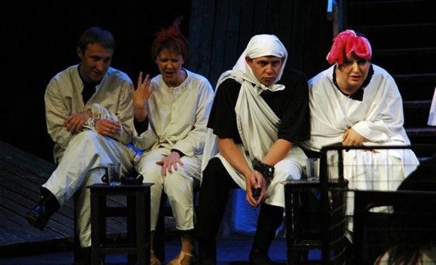 ВВС Высоцкий Владимир Семенович