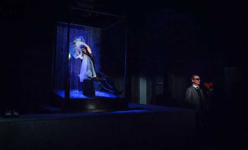 Назову себя Гантенбайн