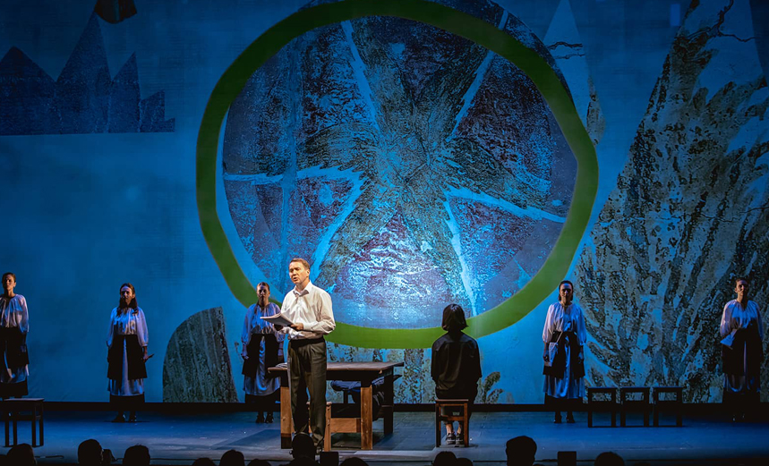 Русский крест