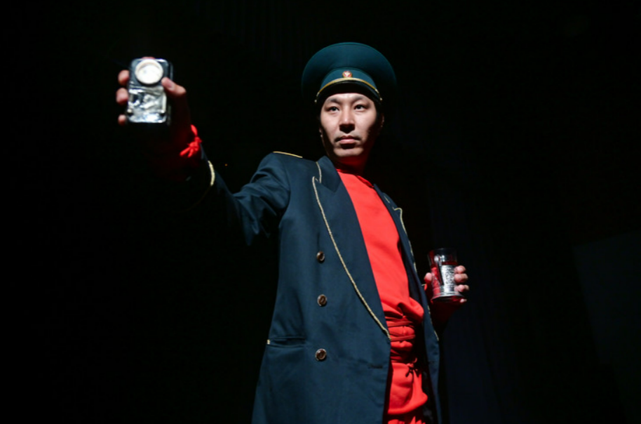 Желтая стрела