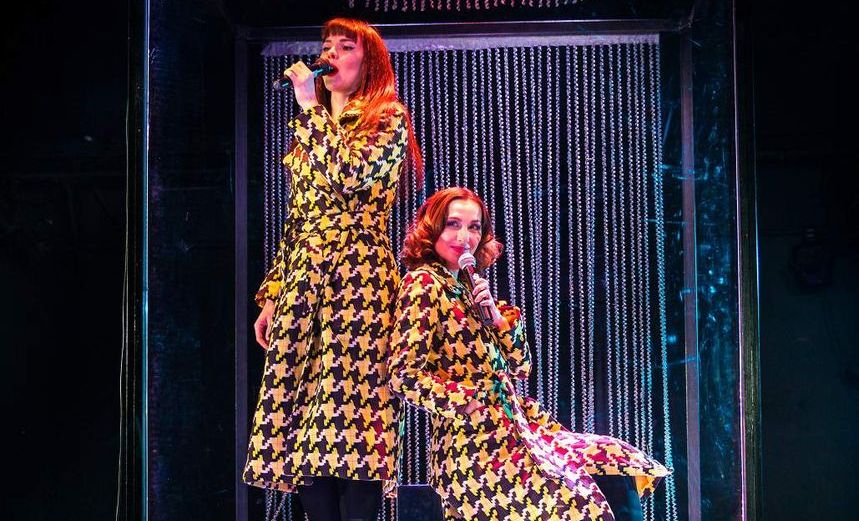 Назову себя Гантенбайн