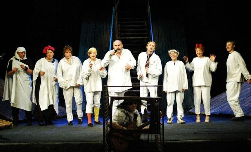 ВВС Высоцкий Владимир Семенович