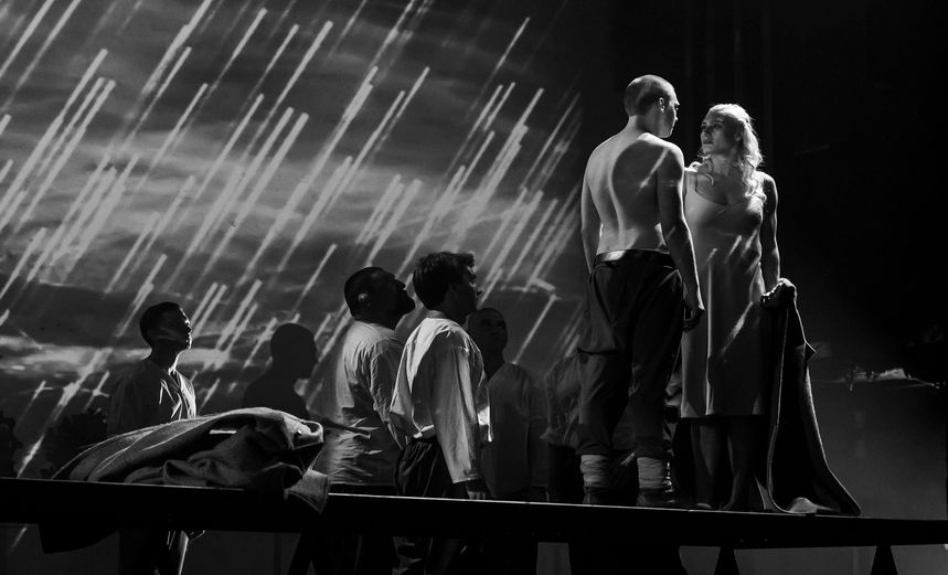 Поцелуй конармия 