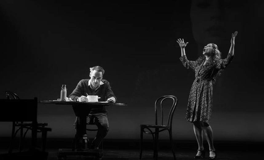 Снимается кино