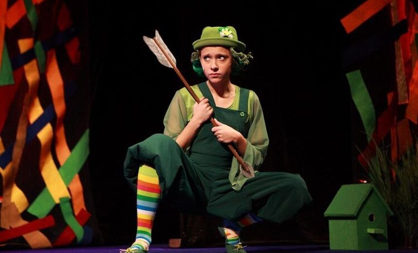 Царевна-лягушка