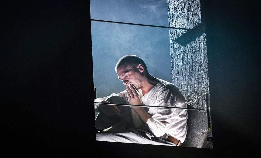 Поцелуй конармия 