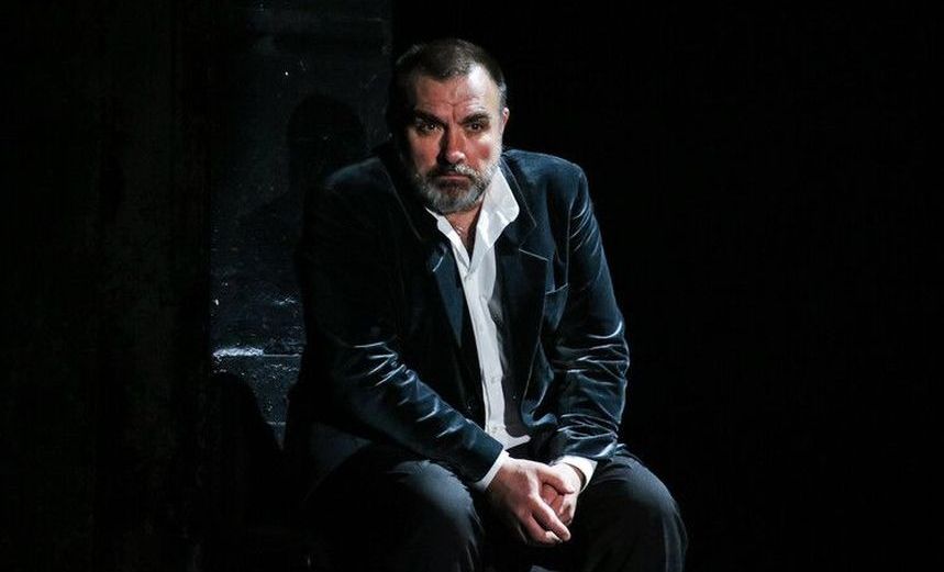 Вишневый сад. Комедия