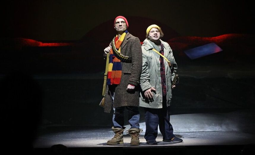  Дон кихот санчо панса 