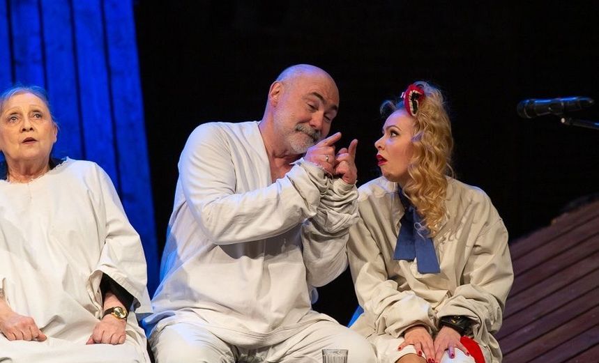 ВВС Высоцкий Владимир Семенович