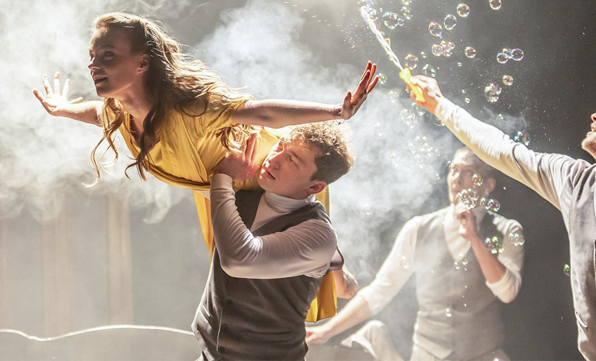 Утиная охота