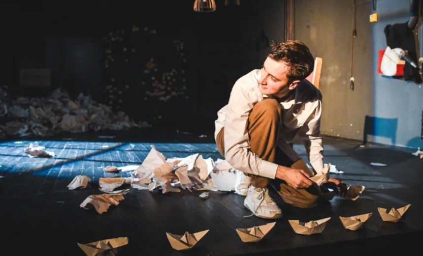 Долгие проводы