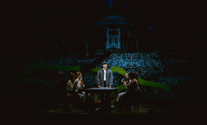 Русский крест