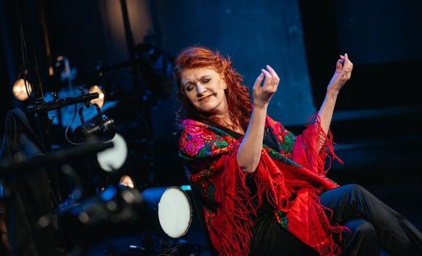 Злодейки. Маша Кац