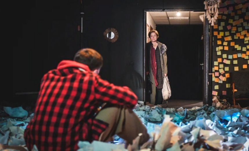 Долгие проводы